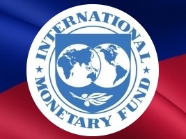 Fond monetaire international 