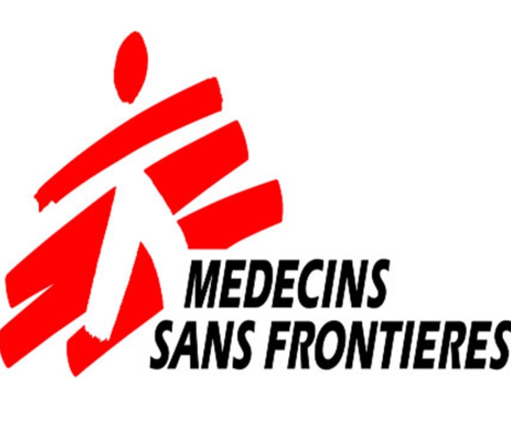 Credit photo: Logo Médecin sans Frontières 