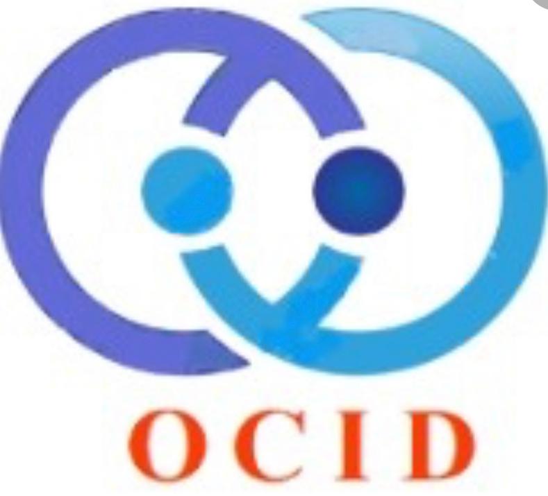Credit photo: OCID logo