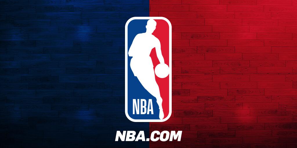 NBA Logo 