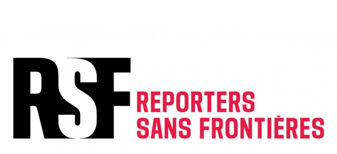 Reporters sans frontières 