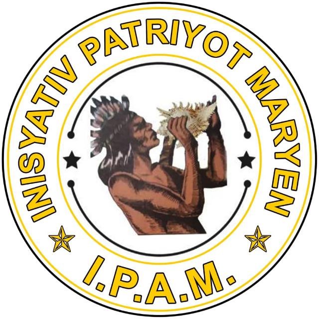 Inisyativ Patriyot Maryen ( I.P.A.M.)