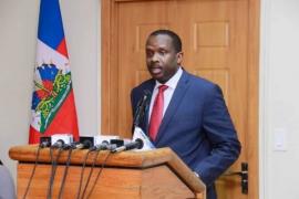 Uder Antoine reprend la direction exécutive du CEP