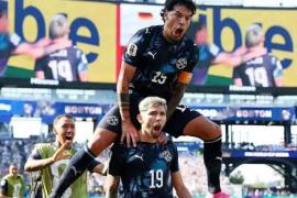 Le Paraguay crée la sensation et met fin à l’aventure de l’Allemagne