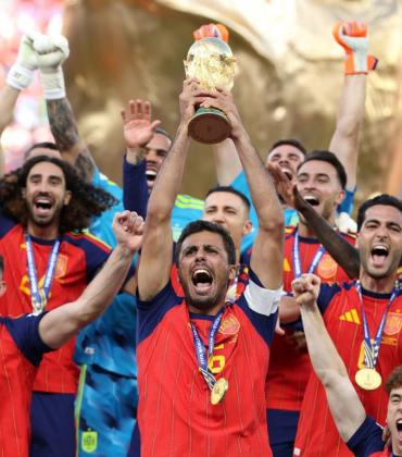 La Coupe du monde de la FIFA 2026 s'est achevée le 19 juillet