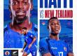 Haïti affronte la Nouvelle-Zélande avant le Mondial 2026 