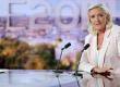 Marine Le Pen annonce être candidate à la présidentielle
