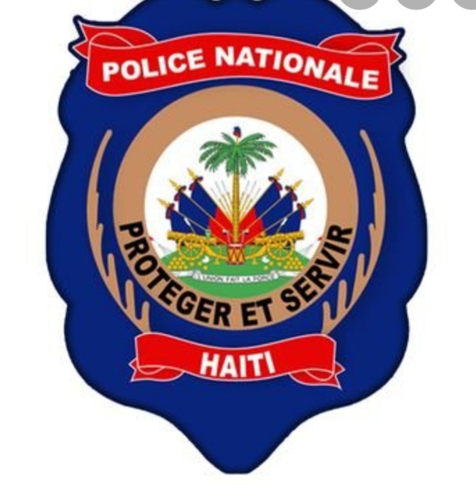 Police Nationale D'Haiti 