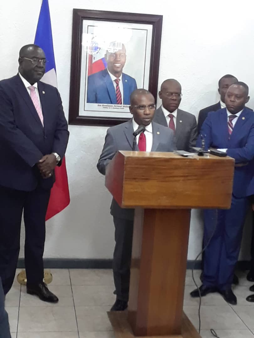 Crédit photo: JPE/ souriredhaiti.com