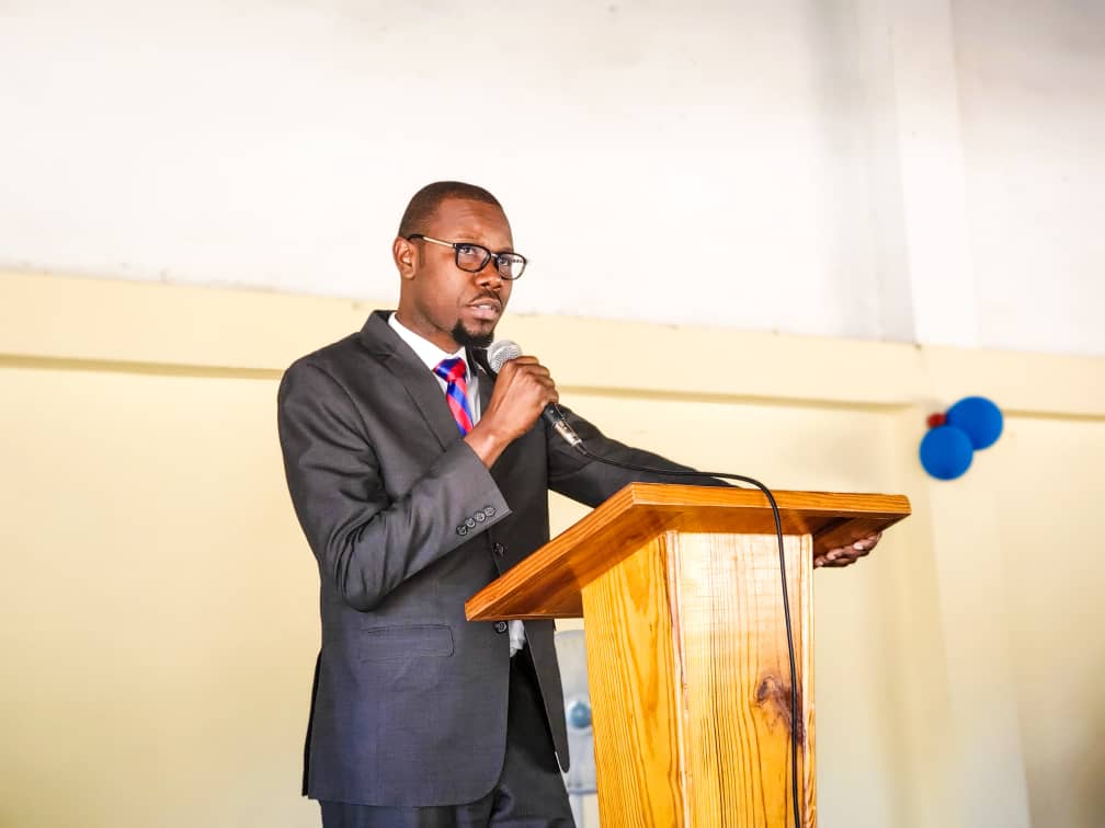 Charlot Jacquelin Junior 