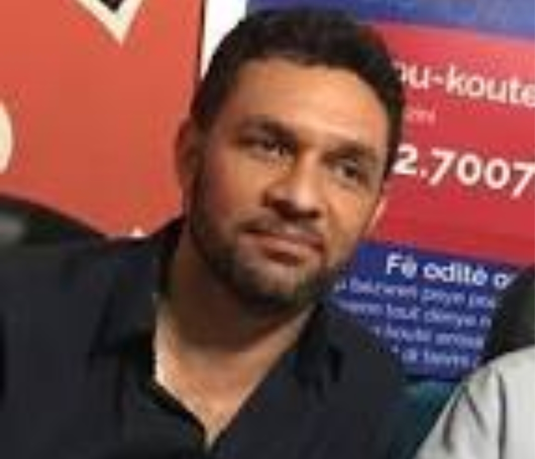Dimitri Vorbe, patron de la SOGENER 