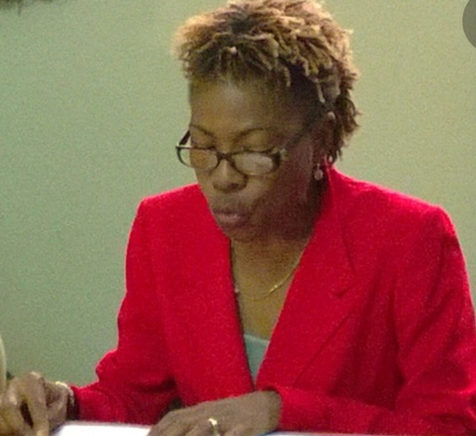 Marie Yolène Gilles, FJKL