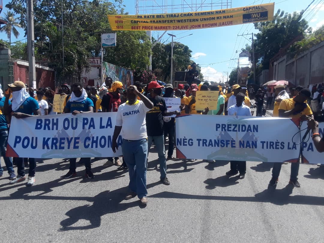 Marche ses sous-agents de transfert 