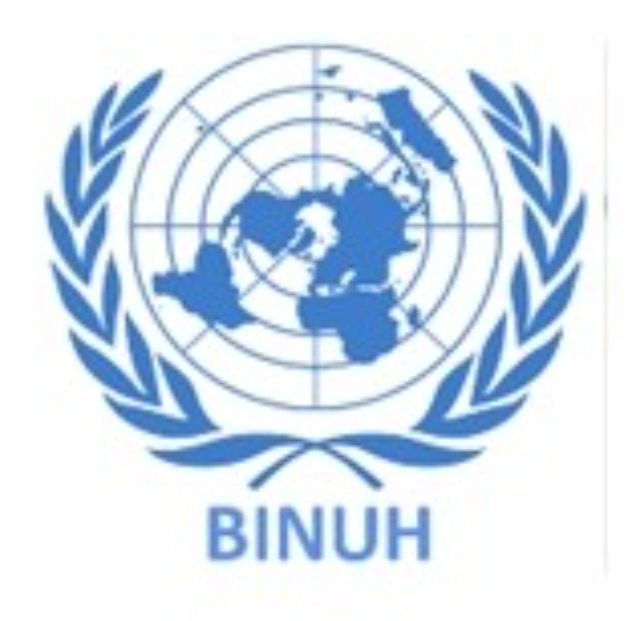 BINUH 