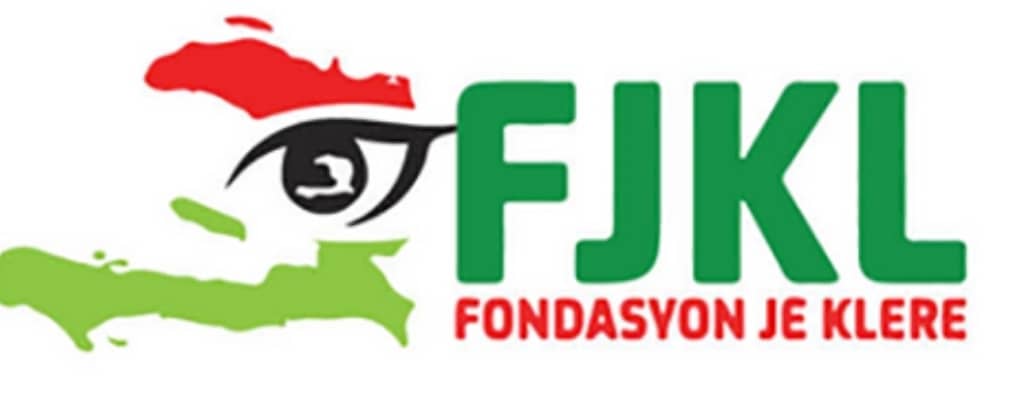 Fondation Je Klere (FJKL) 