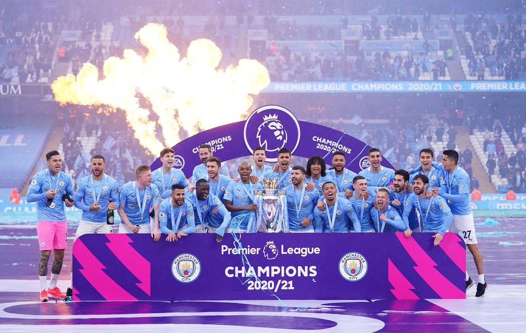 @premierleague