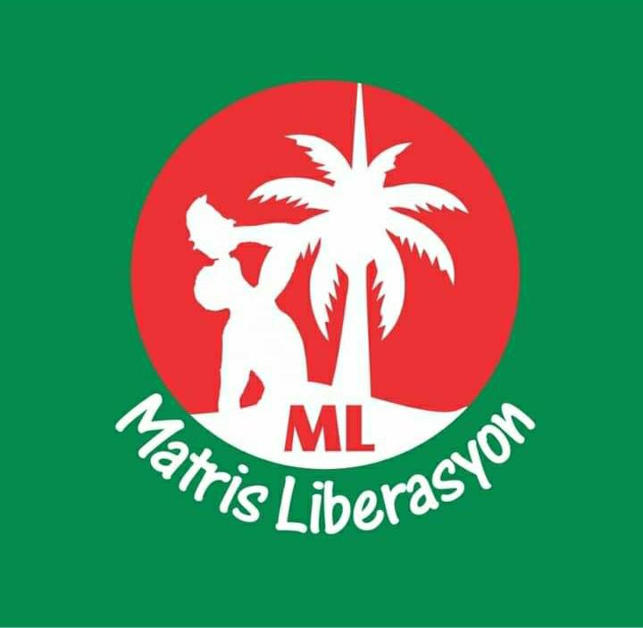 Matris liberasyon
