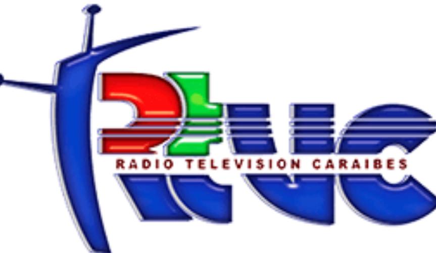 Radio Télévision Caraïbes ( RTVC ) 