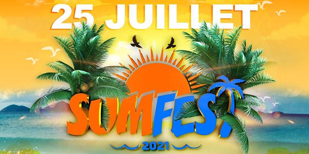 Renouvellement de l’Etat d’urgence la 5ème édition de SUMFEST