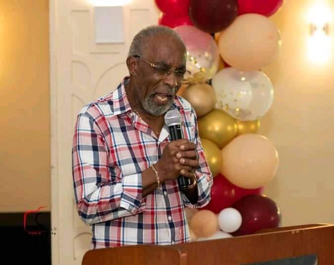 Pasteur Jean Ferret Michel 