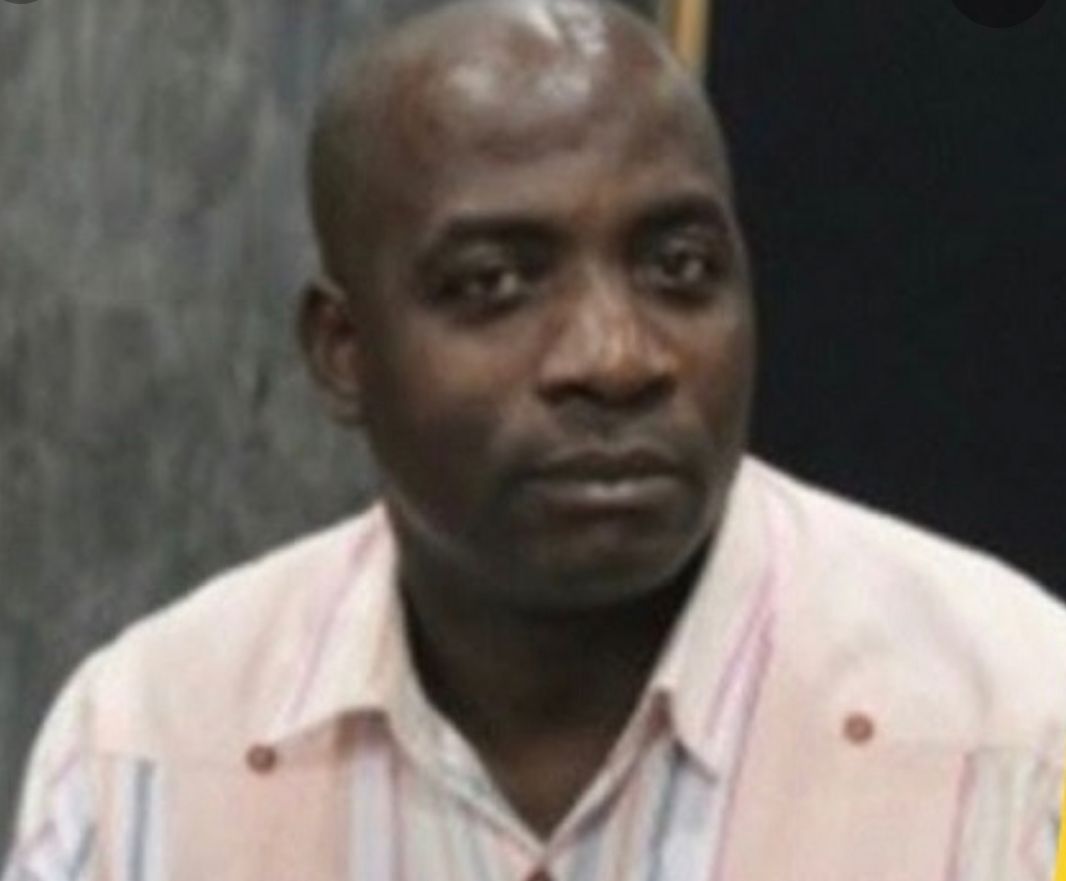 Alexander Galvez 