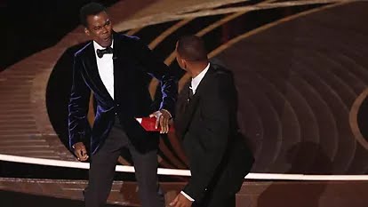 Will Smith banni de toute cérémonie Oscars 