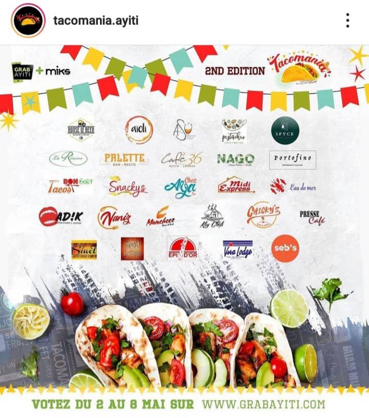 @Tacomania