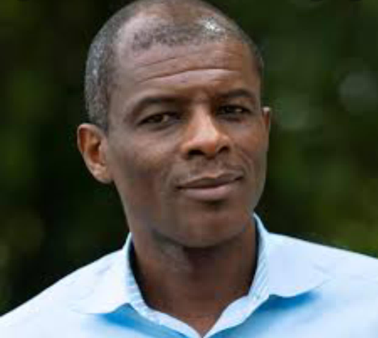  Dr Inobert Pierre