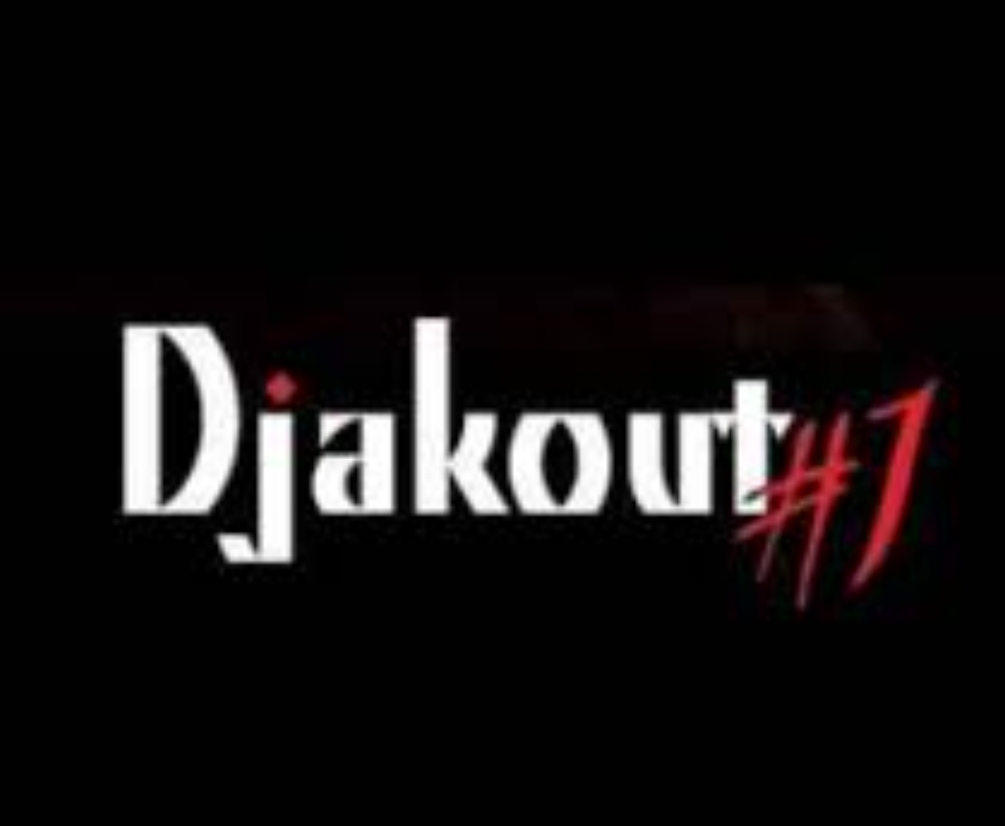 Djakout#1 Logo