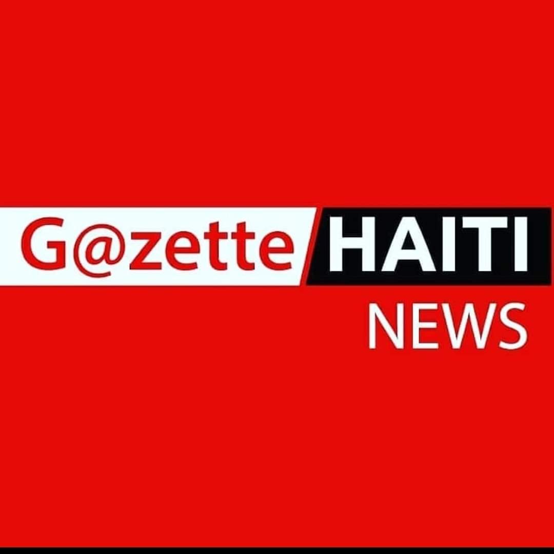 @GazetteHaïtiNews 