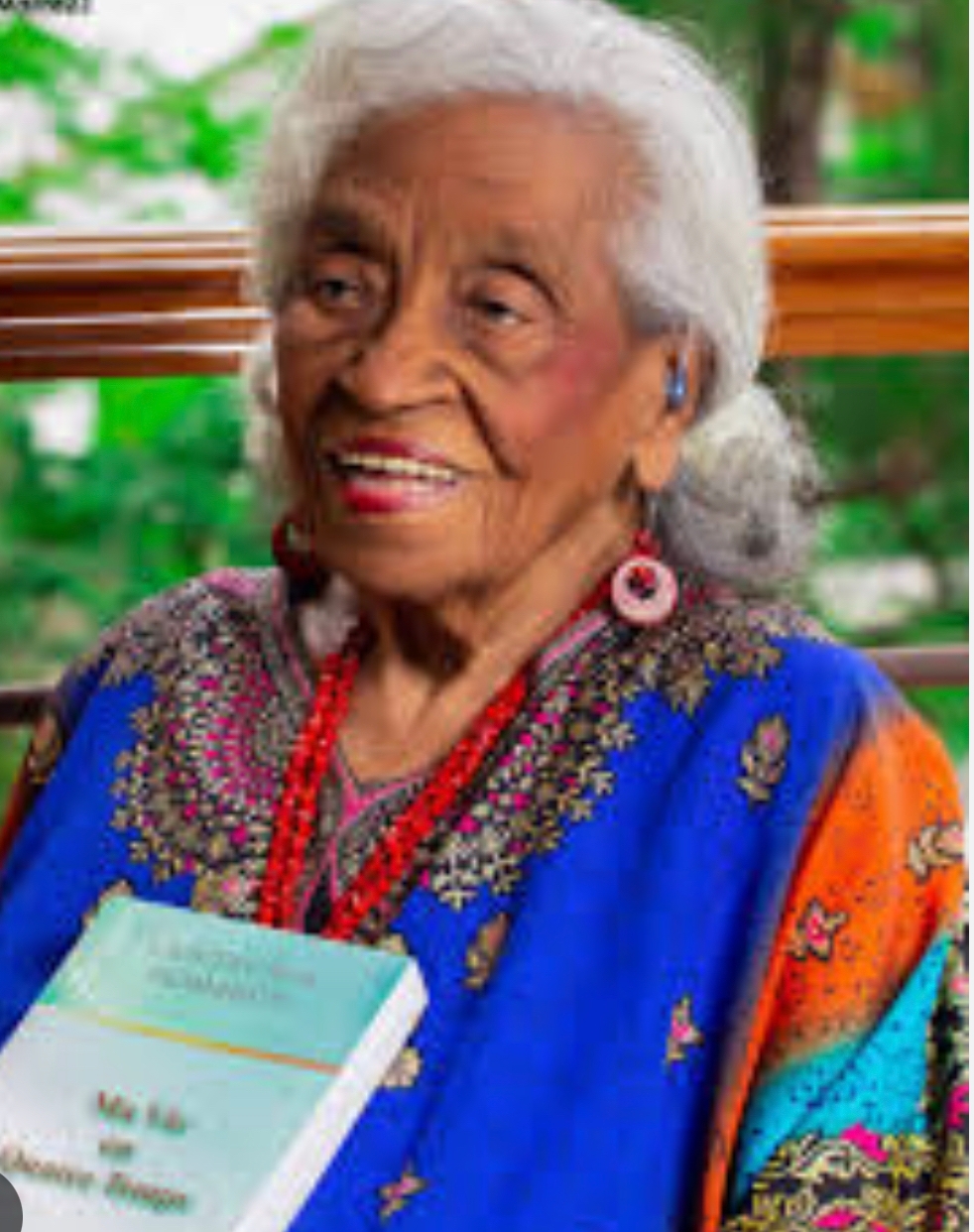 Odette Roy Fombrun 