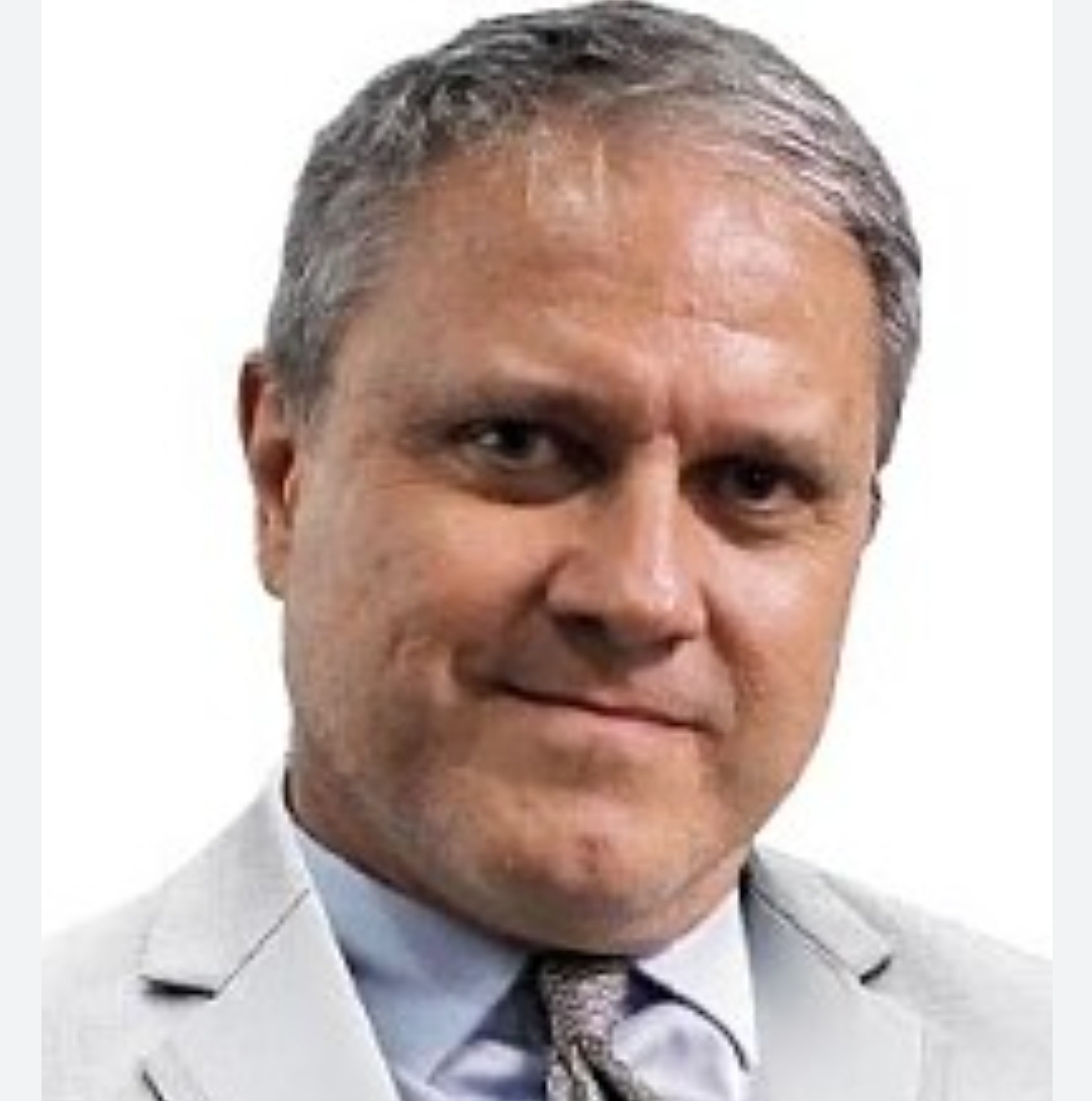 Stefano Gatto, chef de UE en Haïti