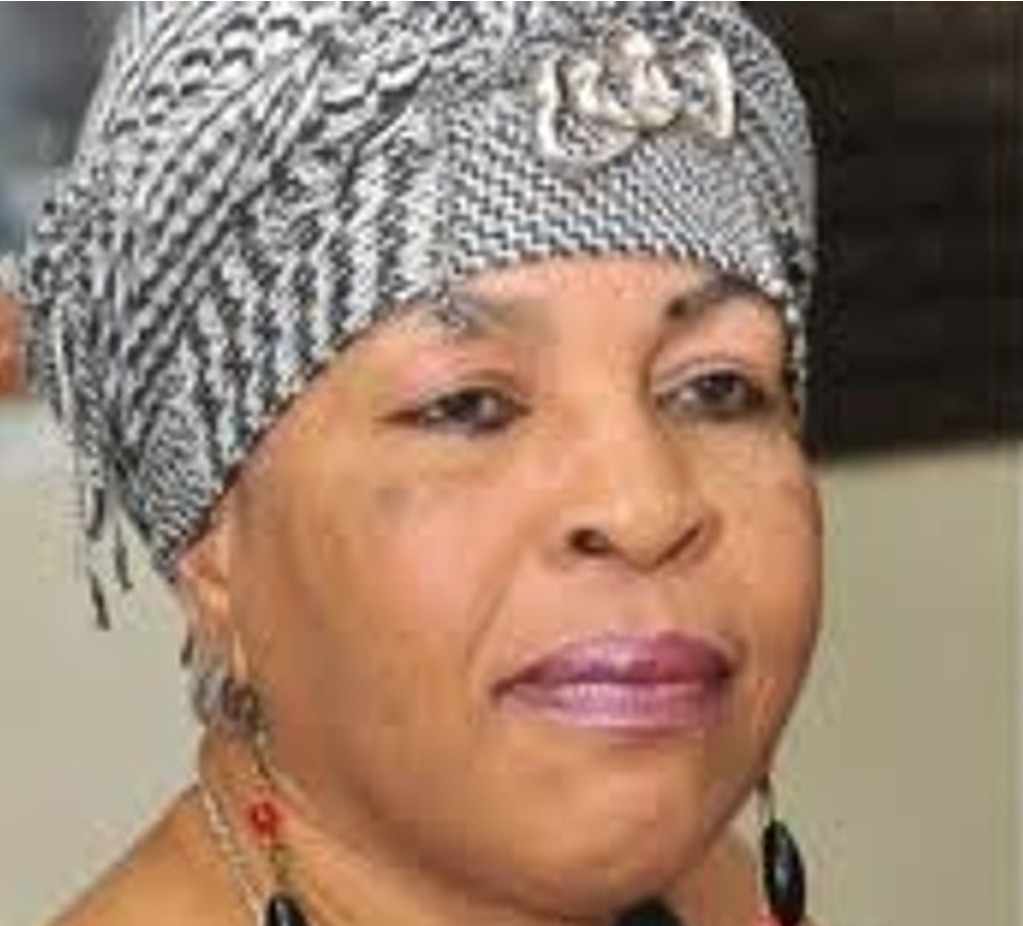Liliane Pierre Paul