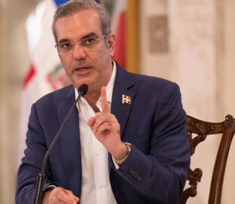 Luis Abinader