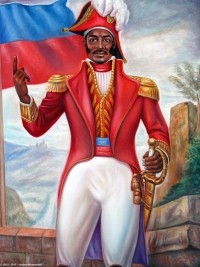Jean Jaques Dessalines 