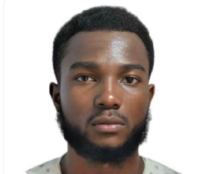 Jalson Vérius, l'étudiant enlevé