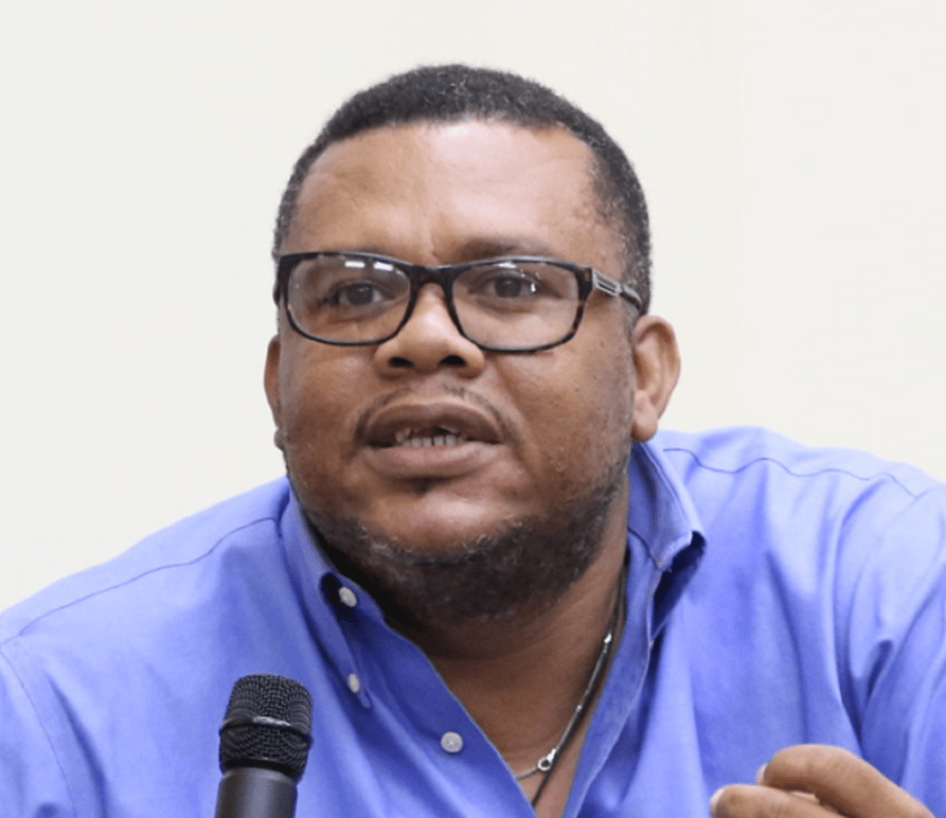 Roberson Alphonse 