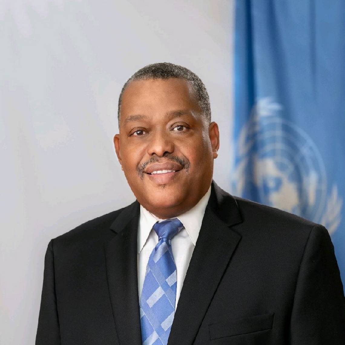 Garry Conille, premier miinistre 