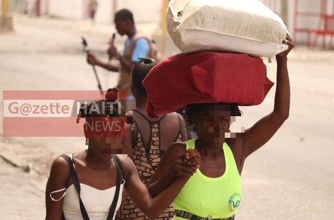 Photo de Gazette Haiti News 