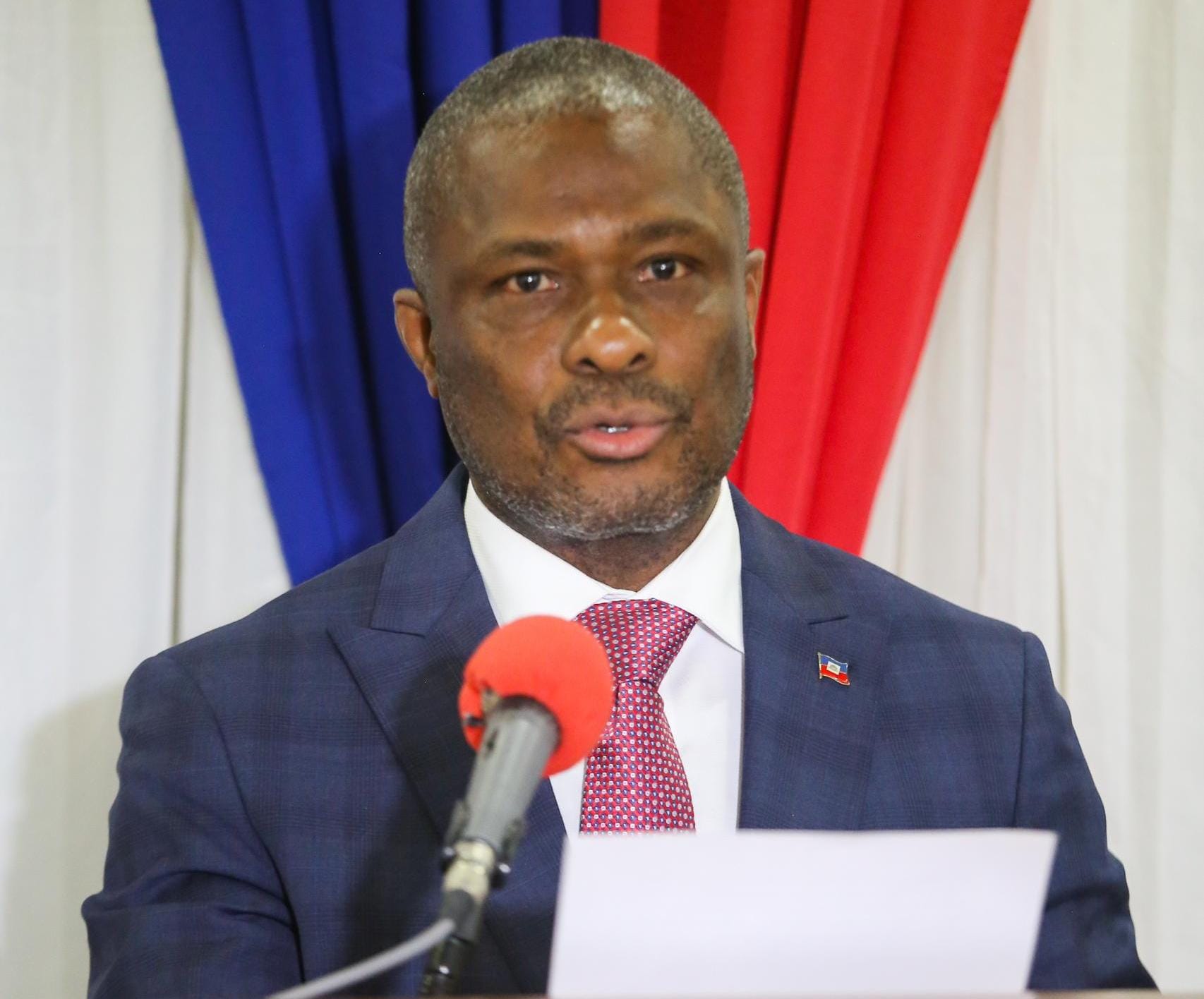 Ministre Affaires Etrangères 