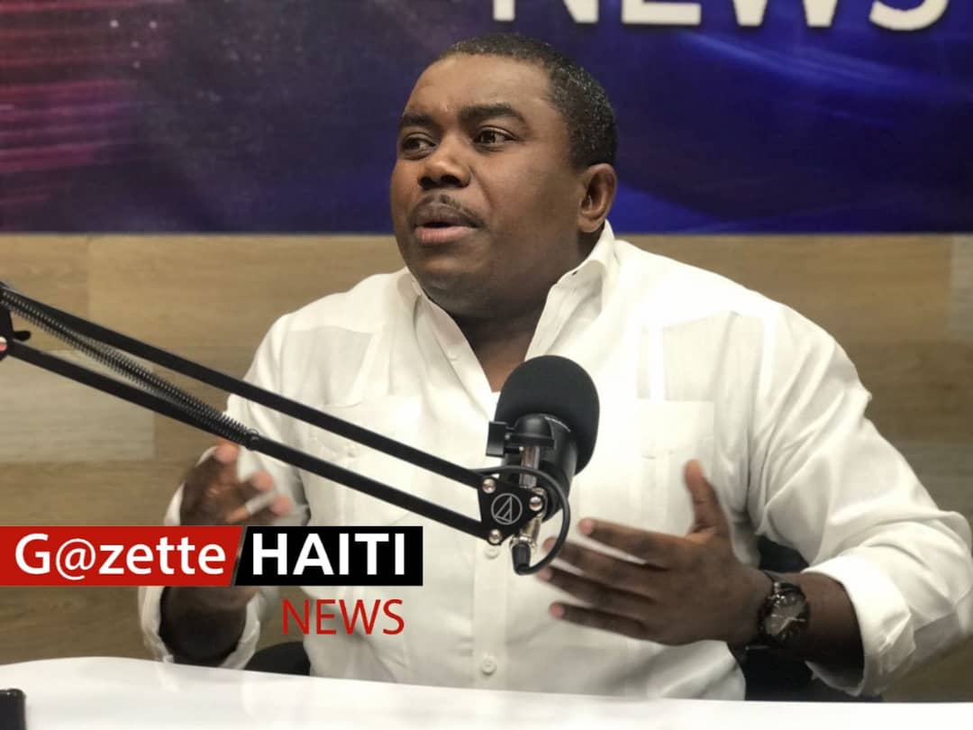 @ Gazette Haiti News