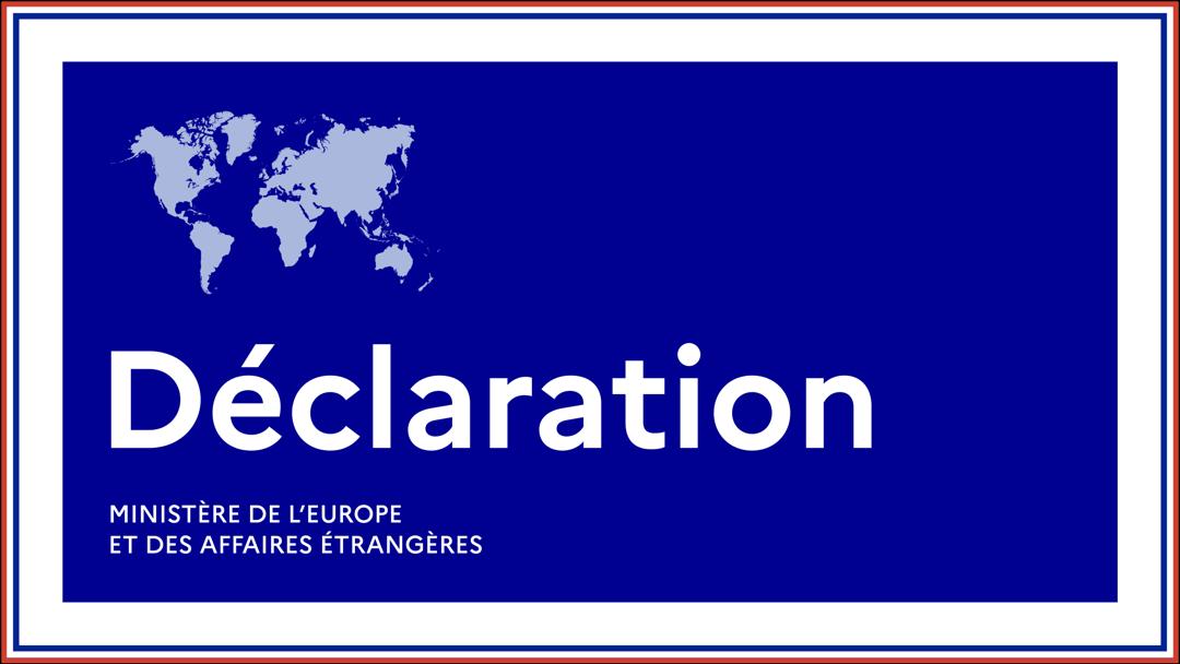 @France-Diplomatie
