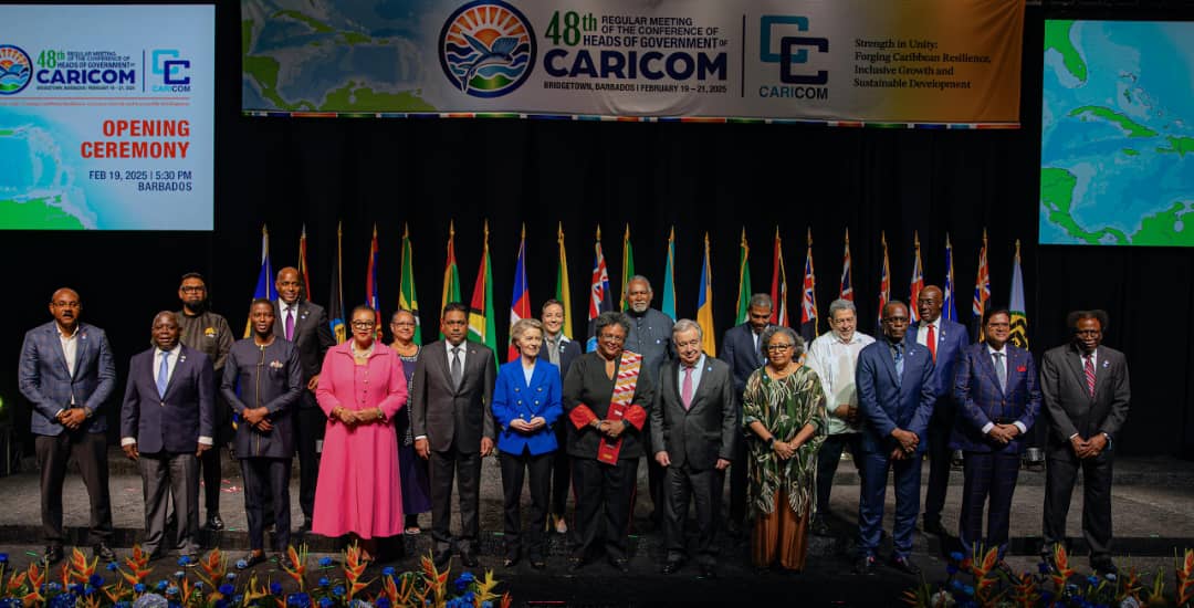 @CARICOM