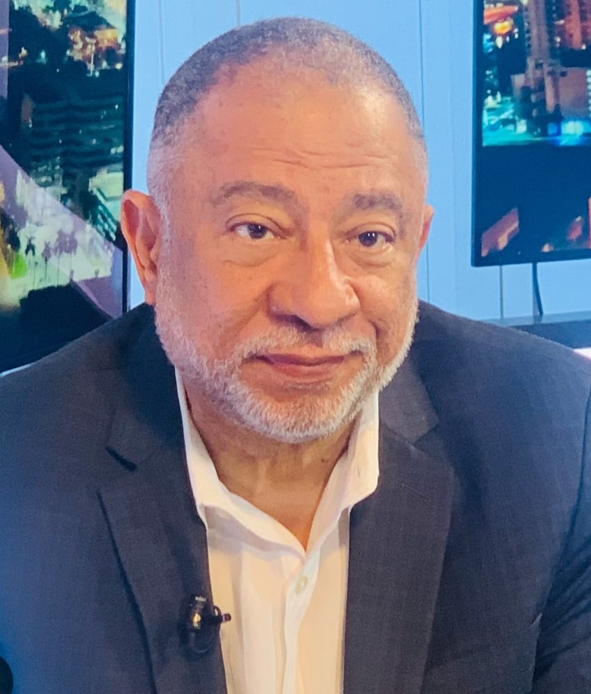 Jacques Ted St Dic, du BSA