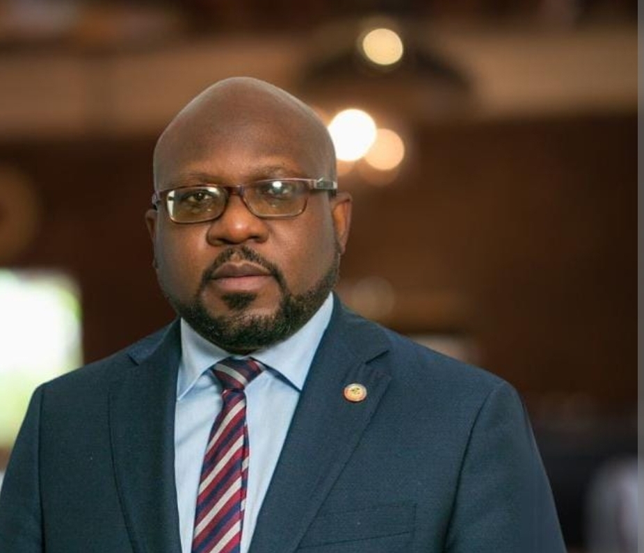 Smith Augustin, membre CPT 