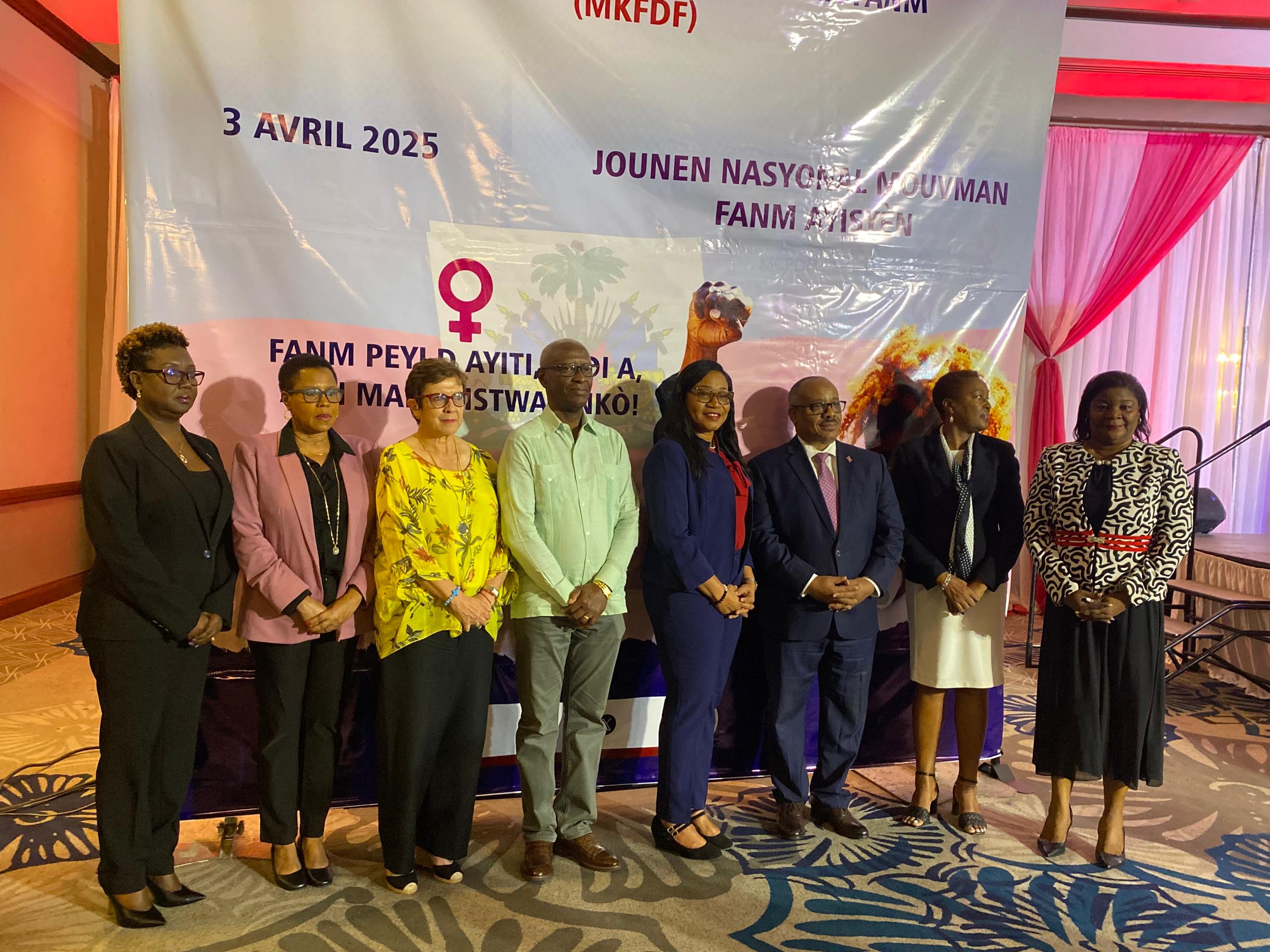 @Arnold Junior Pierre