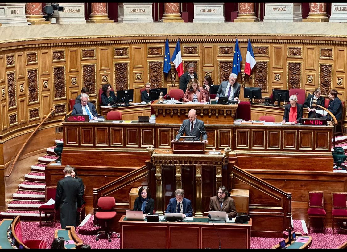 @Ambassade Haiti France