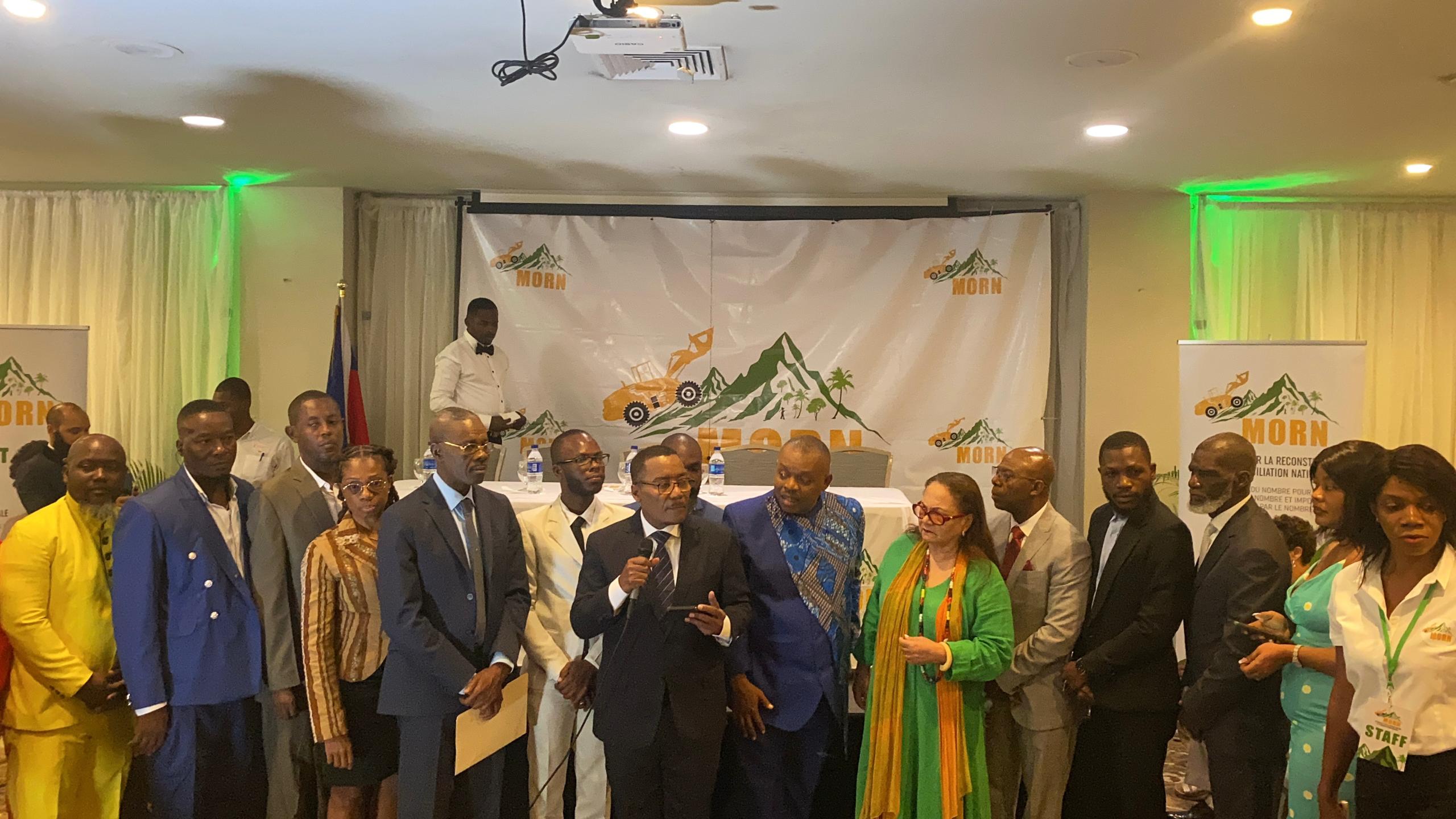 @Arnold Junior Pierre