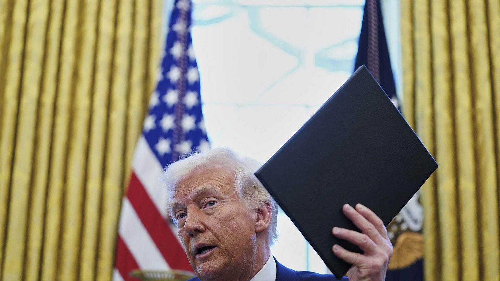 The Associated Press