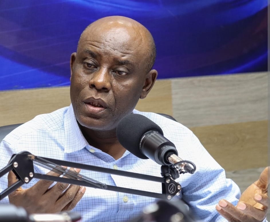 Pierre Espérance, directeur exécutif RNDDH 